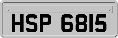 HSP6815