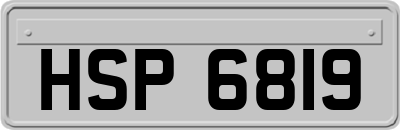 HSP6819