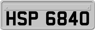 HSP6840