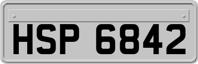 HSP6842