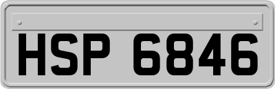 HSP6846