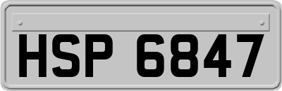 HSP6847