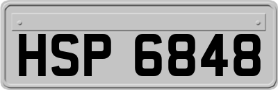 HSP6848