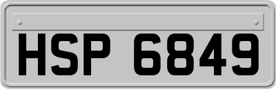 HSP6849