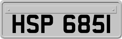 HSP6851