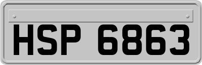 HSP6863