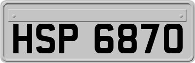 HSP6870