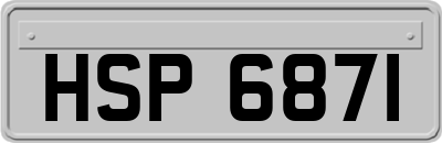 HSP6871