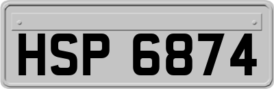 HSP6874