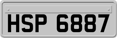 HSP6887