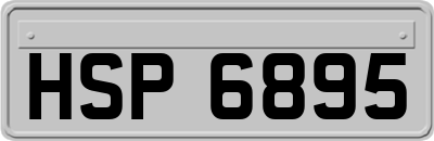 HSP6895