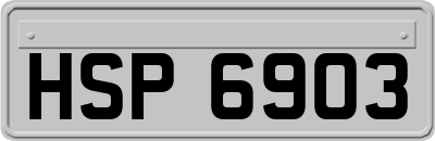 HSP6903