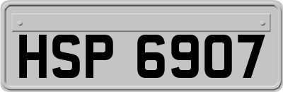 HSP6907