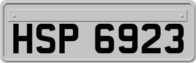 HSP6923