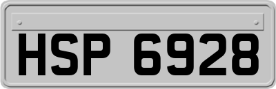 HSP6928