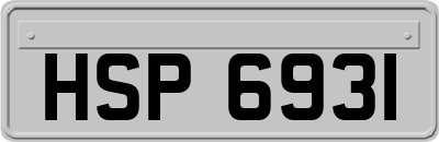 HSP6931