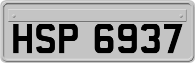 HSP6937