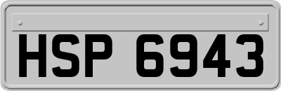 HSP6943