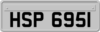 HSP6951