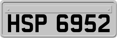 HSP6952