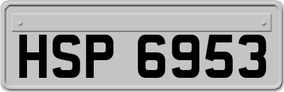 HSP6953