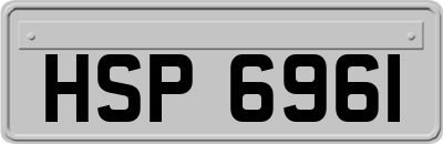 HSP6961