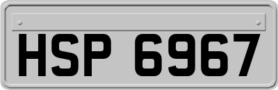HSP6967