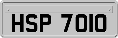 HSP7010