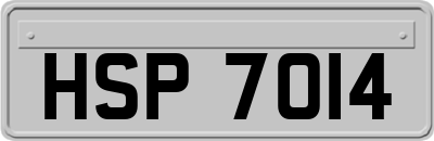 HSP7014