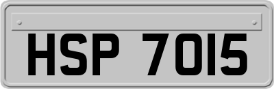 HSP7015