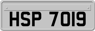 HSP7019