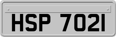 HSP7021