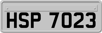 HSP7023