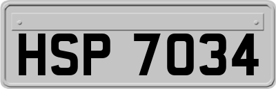 HSP7034