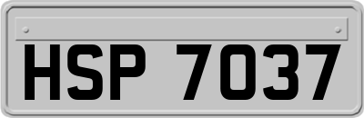 HSP7037