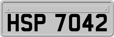 HSP7042