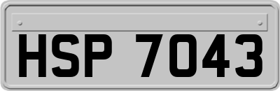 HSP7043