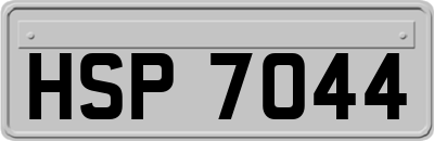 HSP7044