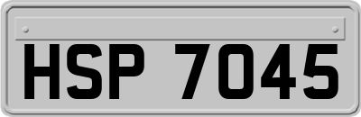 HSP7045