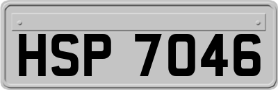 HSP7046