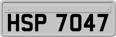 HSP7047