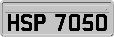 HSP7050