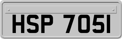 HSP7051