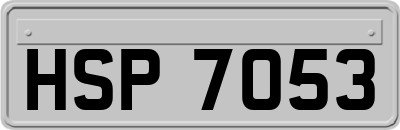 HSP7053