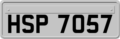 HSP7057