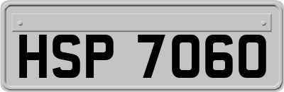 HSP7060