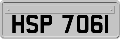 HSP7061