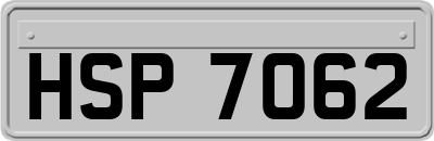 HSP7062