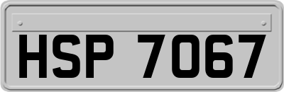 HSP7067