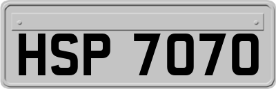 HSP7070
